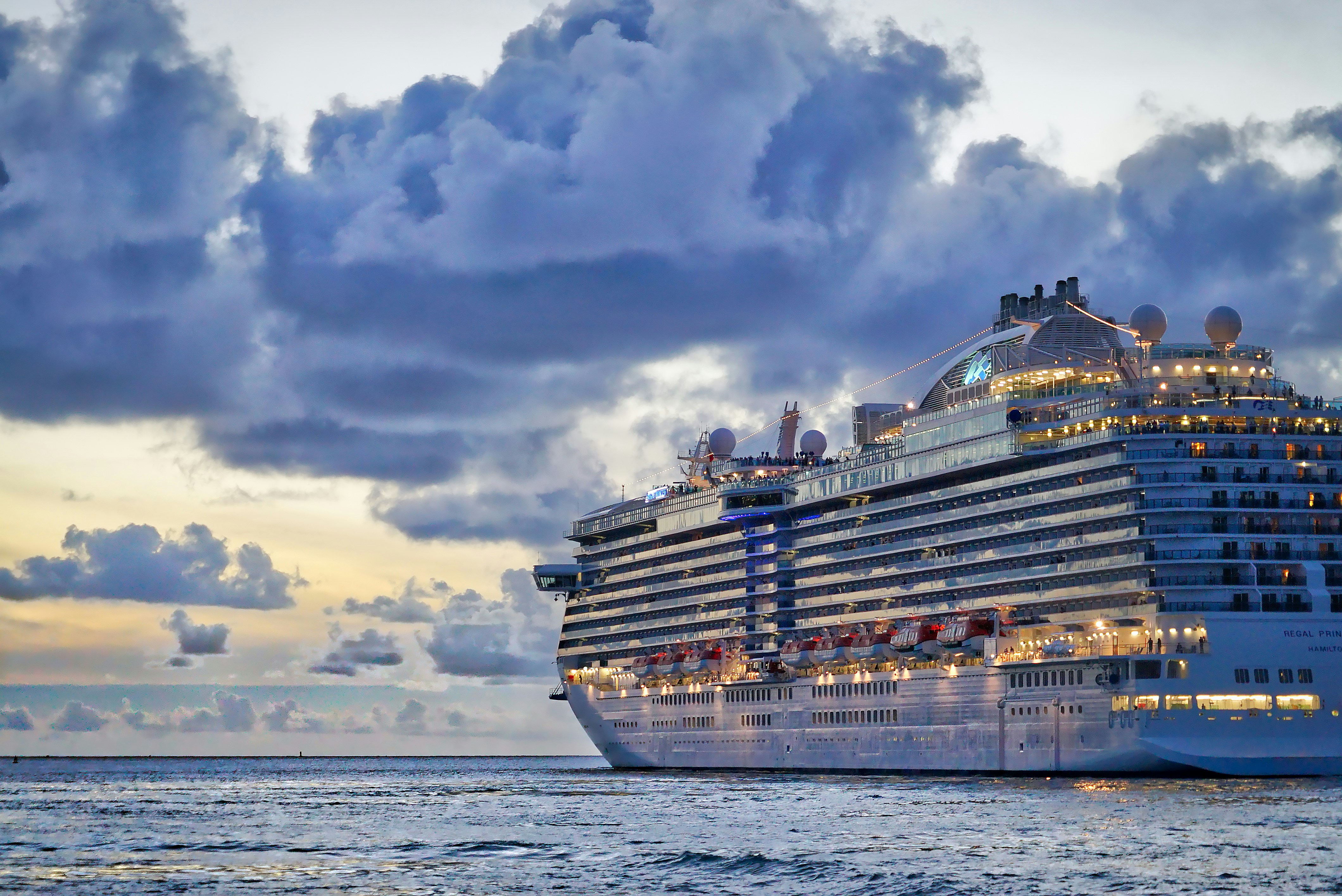 Costa Cruises International Adventures